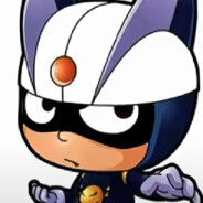 一不小心就超人