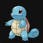 Squirtle