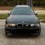 E39 M5 TOURING