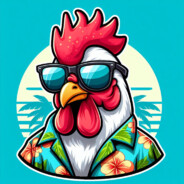 Da Funky Chicken Steam avatar