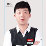 康熙盛世禹龙海