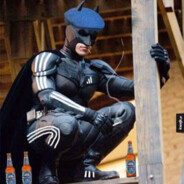 Gopnik Blyatman
