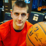 Nikola Jokic