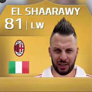 EL SHAARAWY’s Steam avatar