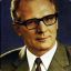 Commissar-General Honecker
