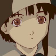 Lain Iwakura