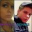 Dennis und Michelle