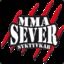 (MMA SEVER)