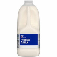 Milk