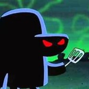 Hash slinging slasher