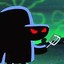 Hash slinging slasher