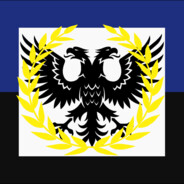 м