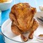 juicy little chicken