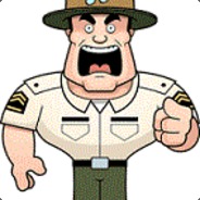 Sergeant Grump