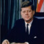 John F. Kennedy