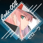 Code: 002 / ゼロツー