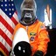 space gorilla