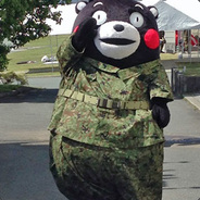 Kumamon