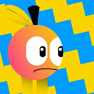 OrangeGoodMan avatar