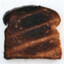 Burnt Toast