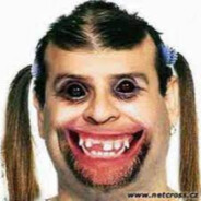 zhulená zlatovláska