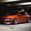 lancer evo