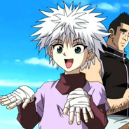 ChP | пуссибой