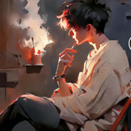 烦躁的蓝色蛋炒饭