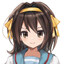 Haruhi