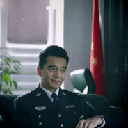 胜天半子祁同伟