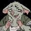 Morgs the Rat