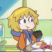 Player Avatar