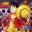 Monkey D Luffy