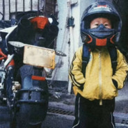 阳光开朗大男孩