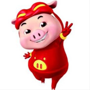 聪明勇敢猪猪侠