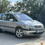 Zafirapeek Opel