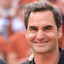 ROGER FEDERER
