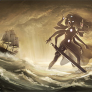 Slightly Overwhelmed Potato