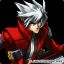 Black-Ragna