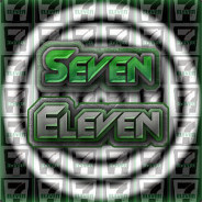 SevenEleven :3