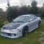 Mitsubishi Eclipse 2gen