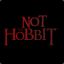 Not The Hobbit
