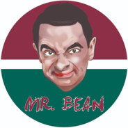 Mr.Bean ™