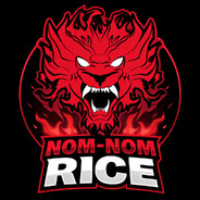 Nom-Nom Rice
