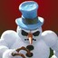 Bad Mr Frosty