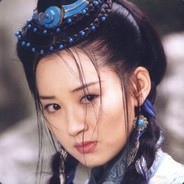 魔教圣女任盈盈