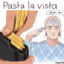 Pasta la vista