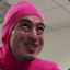 Pink Guy