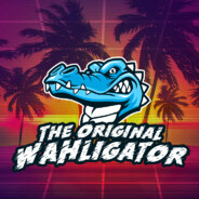 Wahligator