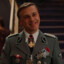 Hans Landa SS